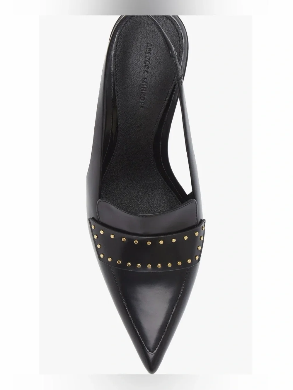 Rebecca Minkoff Slingbacks